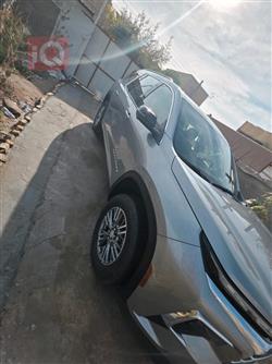 شێڤرۆلێت تراڤێرس